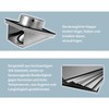 Insvrecho 6-Inch Dryer Vent Cover Outdoor for House, Exhaust vent