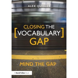 Closing the Vocabulary Gap