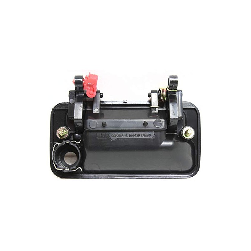 Garage-Pro Exterior Front Door Handle Compatible with SUZUKI SIDEKICK 1989-1998