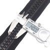 MebuZip 100 cm #20 Giant Zip 14 mm Super Large