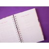Agenda Para Novia - Wedding Planner - Planeador De Boda
