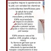 Gel De Masaje / Balsamo De Paprika Y Chile /