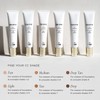 Tropic Skincare CC Cream Satin Skin Tint, Tan (Tan with