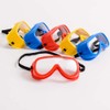 Eduk8 Children's Safety Science Goggles – Specs Glasses for Experiments