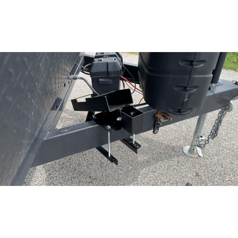 MORryde SP54-257 EzStor Lite