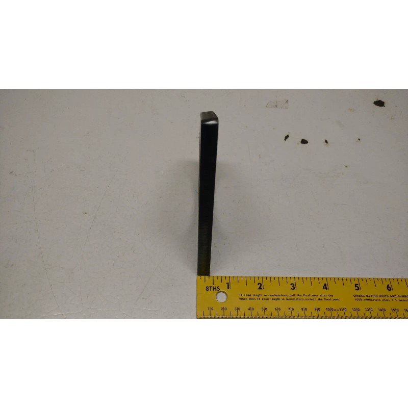 Premier Industries 3/8" WELD ON LIFTING EYE - D-RING -