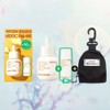 Innisfree Olive Young Innisfree Vitamin C Green Tea Enzyme Serum 30ml+10ml+Champion Keyring Bag / 올리브영 이니스프리 비타민C 그린티 엔자임 세럼 30ml+10ml+챔피온 키링백