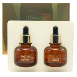 Enprani Daysis Royal Bee Essential Oil 50ml+50ml Set