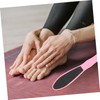 Ipetboom Foot Care Tool Set 10pcs Double-sided Foot Files Callus