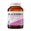 Blackmores Buy Blackmores Evening Primrose Oil + Fish Oil 100 Capsules Online