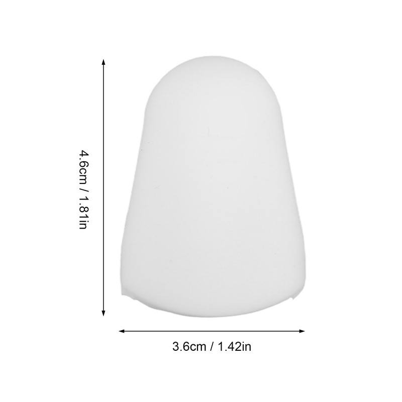 5Pcs Mouthpiece Cap Silicone Protector Accessory Set Kit for Clarinet