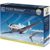 Arma Hobby 70067 P-51B/C Mustang