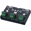 電菱 太陽電池充放電コントローラーSA-BA20（Solar Amp B） 12V/20A PWM denryo