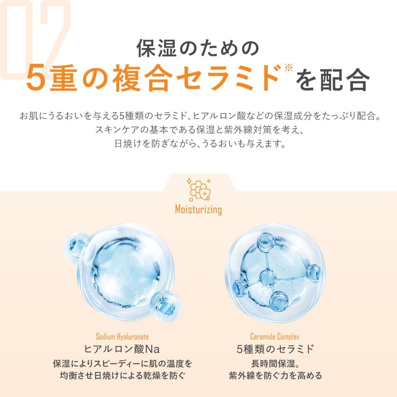 DR.WU (Doctor Wu) 【Sunscreen・Makeup Base】Colored Zinc Oxide Free SPF50+ PA+++