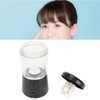 Contact Lens Cleaner USB Charging Automatic Portable Tear Proteins Removal
