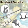 1pcs Professional Volumizing