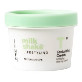 milk_shake | LIFESTYLING texturizing cream 90 ml