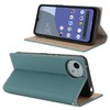 Eastwave Aquos Wish4 Case Genuine Leather Cowhide SH-52E A402SH Case