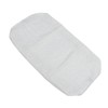 Air Conditioner Cover AC Inside Unit Window Windproof Cover Indoor