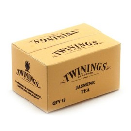 MyTinyWorld Dolls House Miniature Jasmine Tea Shop Stock Box