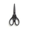 TRU RED 5 Non-Stick Titanium Scissors, Straight Handle