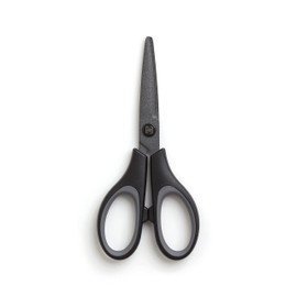TRU RED 5 Non-Stick Titanium Scissors, Straight Handle