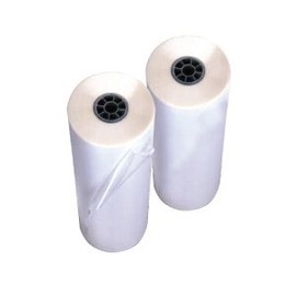 GBC Ultima 35 EZLoad Thermal Roll Laminating Film, 3 Mil, 12 Inches x 200 Feet, Gloss Finish, 2-Pack