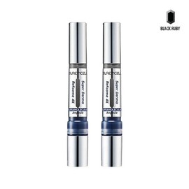 Jass Doctor Leticel Super Derma Retinol 4X Ampoule 8.5ml x2 / Improves wrinkles, blemishes, and freckles / Improves skin elasticity / 쟈스 닥터 레티셀 슈퍼 더마 레티놀 4X 앰플 8.5ml x2 주름 기미 잡티 개선피부탄력