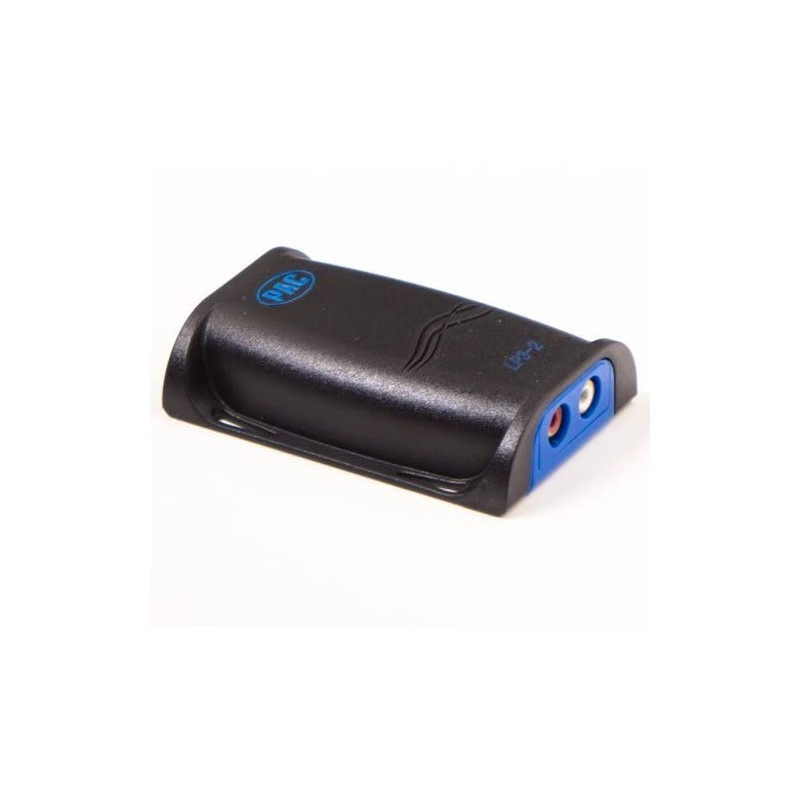 PAC LP3-2 L.O.C. PRO Series 2-Channel Line Output Converter