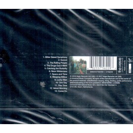 URBAN HYMNS [CD] (20TH ANNIVERSARY)