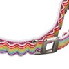 Watch Band Replacement with Plastic Protective Bumper Case, Adjustable Wristband