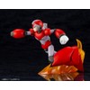 Kotobukiya Mega Man X Rising Fire Version, Total Length: Approx.