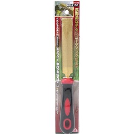 Safety 3 SDS-Ti-me Diamond Sharpener, Ti Point Type, Granularity #150