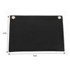 PEPRMROE Black Purse Felt Insert Organizer, Purse and Handbag Organizer