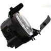 CarLights360 For 2008-2011 Subaru Impreza Fog Light Driver and Passenger