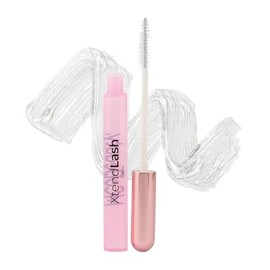 MCoBeauty - Máscara De Pestañas Xtendlash Tubing - Máscara Transparente Galardonada Para Pestañas Definidas Y Con Volumen - Alta Pigmentación -...    