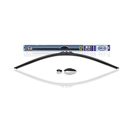 Fits Land Rover Range Rovar Sport Models 2016 To 2022 Windscreen Wiper Blades Front Rear 24"20" TLC 17"x1