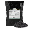 Frontier Co-op Organic Dried Elderberries, European Whole - Non-GMO Elderberry