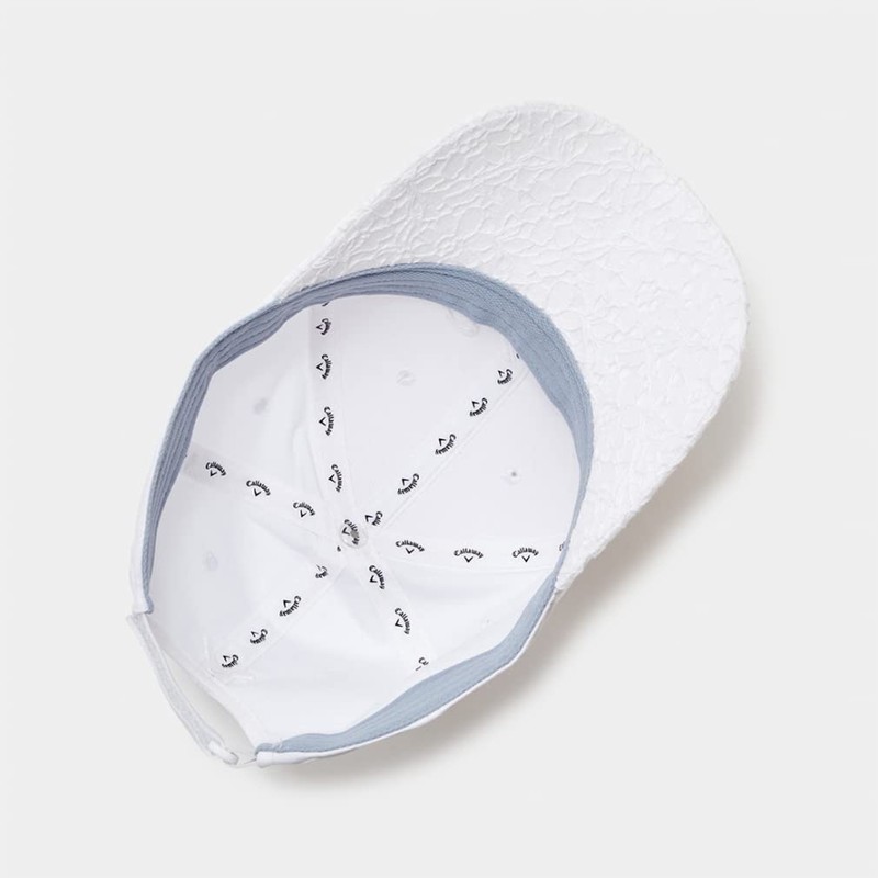 Callaway C23191207 Women's Cap, Adjustable Size, Golf Hat, 1120_navy