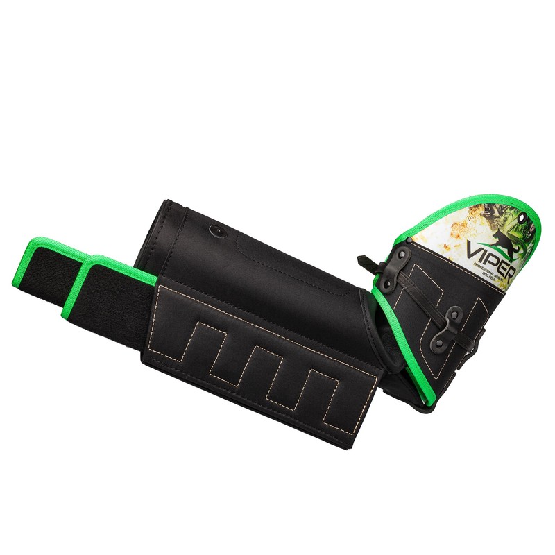 Viper Multi Level Dog Bite Sleeve with 3-Way Adjustable Bite