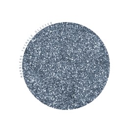 MARBLERS Twinkle Glitter [Graphite Gray] 1.5oz (42g) | Fine | Non-Toxic, Vegan, Cruelty-Free | Face, Body, Eyeshadow, Hair, Festival, Party Makeup | Nail Art, Polish | Resin, Tumbler, Slime, Craft