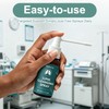2Pcs Lung Cleansing Spray,Natural Herbal Lung Cleaning Spray(60ml)
