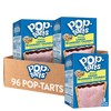 Pop-Tarts Toaster Pastries, Breakfast Foods, Kids Snacks, Frosted Lemon Blueberry