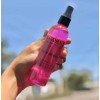 Agua De Rosas Facial Hidrantante Fijador Colorton Original
