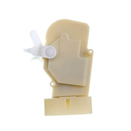 A-Premium Door Lock Actuator Compatible with Lexus GS300 1998-2005 GS400 1998-2000 GS430 2001-2005 RX300 Toyota Prius 2001-2003 Front Left Driver Side