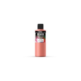 Vallejo AV Premium Color, 200ml, Pearl & Metallics Orange, Model paint, VAL63043