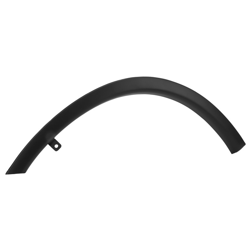 Front Wheel Arch Molding Plastic Mudguard Flares Protector Replacement for