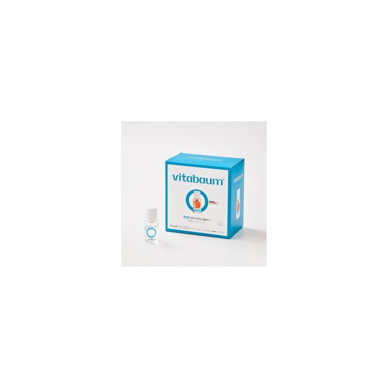 Lutein Plus Vitamin Complex 7 (10mlx30 bottles) / 루테인 플러스