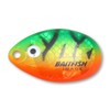 BAITFISH-Image® Indiana Blades, 3/Bag