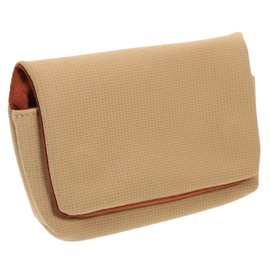 IWOWHERO Portable Camera Protective Bag Pouch for Travel Case for Digital Camera Gear Lightweight Scratch Resistant Design for Hassle Access and Outdoor Use